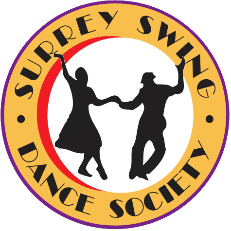 The Surrey swing Dance Society